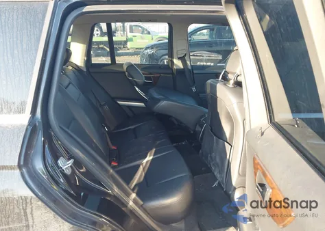 2013 Mercedes-Benz Glk 350 4Matic from USA, damaged, VIN WDCGG8JB4DF966180